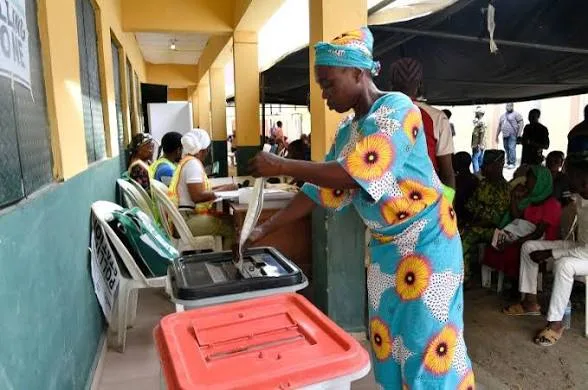 UK mission lauds Ekiti election, raises concerns over vote-buying 1 IMG 6255 1