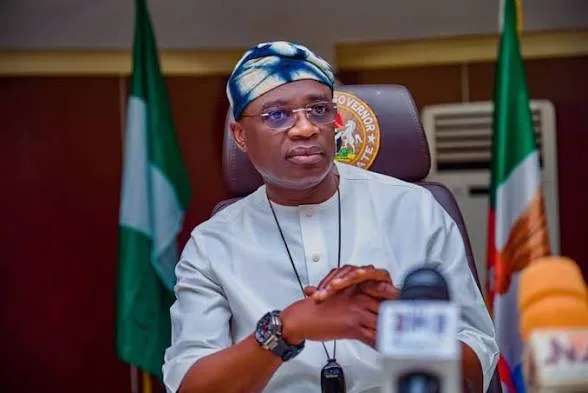 Alia lambasts Ortom over alleged mismanagement of Benue State 1 IMG 6285