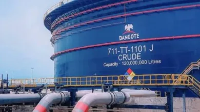 Dangote Refinery rejects claim of fuel re-importation through Lome to Nigeria 3 IMG 6294