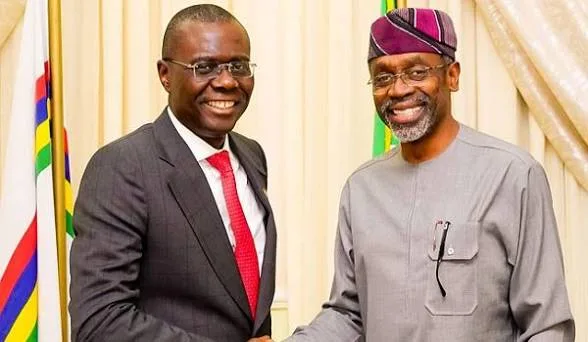 Tinubu celebrates Sanwo-Olu at 61, Gbajabiamila at 64 1 IMG 6413