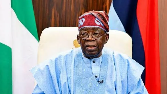 Tinubu approves National Health Technology agency, names Adigwe as coordinator 1 IMG 6441