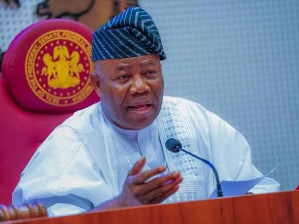 Akpabio: NIMC database aided arrest of suspected terrorist leaders 1 IMG 6485