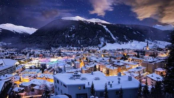 Summer Davos turns spotlight on China's innovation-led path amid global uncertainties 5 IMG 6562