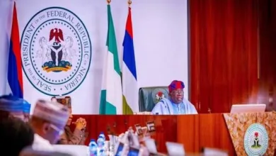FEC approves ₦34.4bn Benue airstrip, ₦286bn maritime projects – Keyamo, Lawal 10 IMG 6639
