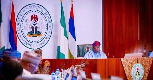 FEC approves $2.96bn, €200m, ₦215bn financing for transport, agriculture, power, MSMEs 1 IMG 6639
