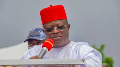 Umahi: FEC approves 23 road projects worth ₦2.08tn across 10 states 11 IMG 6652