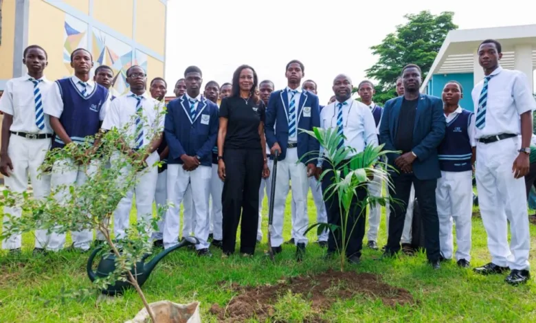 UBA foundation marks World environment day 2026 with tree-planting initiative in Lagos Schools 1 Image 2026 06 08T131052.553 1024x611 1