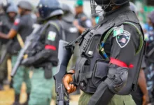 Ondo police deploy School Protection Squad as students resume 5 Nigeria Police Force TheCable Stock Photo 15 e1742848839488