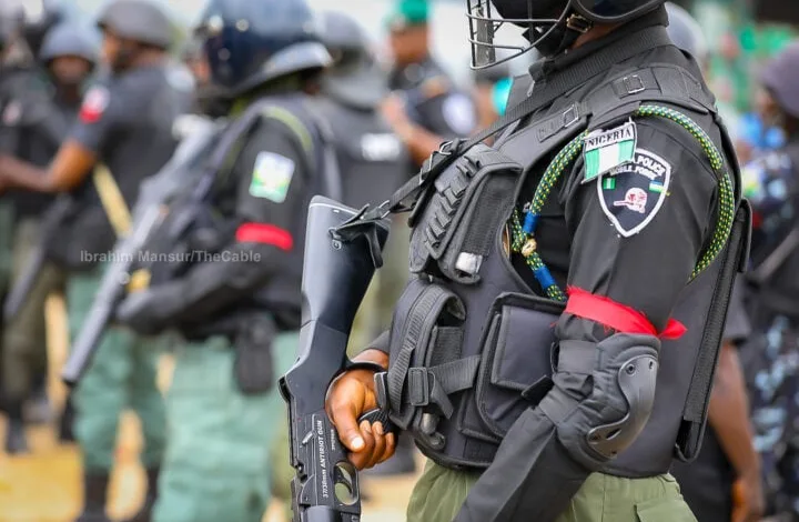 State police: The unfinished federalism and Tinubu’s historic opportunity — by Kayode Ajulo 1 Nigeria Police Force TheCable Stock Photo 15 e1742848839488