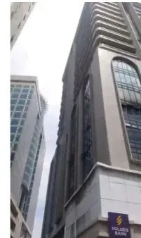 BREAKING: No casualties during fire incident at our Lagos branch, says Polaris Bank 1 Screenshot 18 6 2026 175433 nigerianbulletin.com