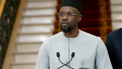 Senegal's Sonko softens tone on debt restructuring as IMF talks due 1 Screenshot 20260615 230415