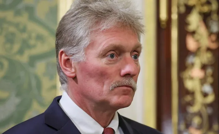 Russia open to talks with Europe but rejects ultimatums, Kremlin says 1 Screenshot 20260619 154132