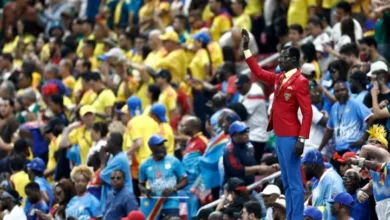 ‘I am a living statue’: How DR Congo’s most famous soccer fan is keeping Patrice Lumumba’s legacy alive 16 Screenshot 20260626 081252