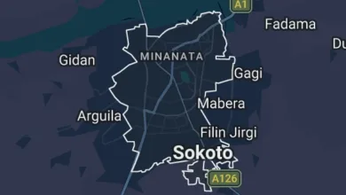 Suspected roadside bomb kills passenger, injures several in Sokoto 7 Screenshot 20260628 161951