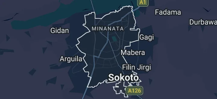 Suspected roadside bomb kills passenger, injures several in Sokoto 1 Screenshot 20260628 161951