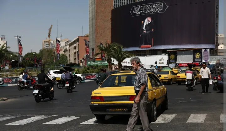 Uncertainty over Qatar diplomacy clouds prospects for US-Iran deal 1 Screenshot 20260630 135042
