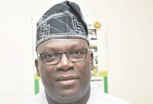 Lagos APC senatorial candidates: Experience and performance on parade - by Seye Oladejo 2 Seye Oladejo
