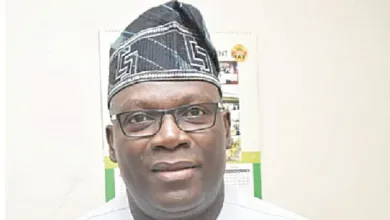 Seye Oladejo
