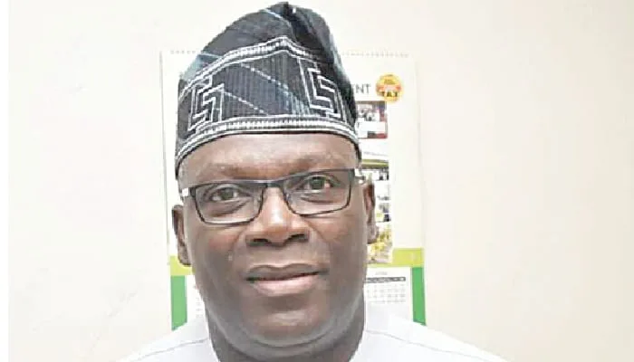 Beyond Oil: How cocoa can power Nigeria's next economic boom - by Seye Oladejo 1 Seye Oladejo
