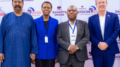 Standard Bank Group backs Dangote IPO listing, expansion drive 9 Standard Bank 2