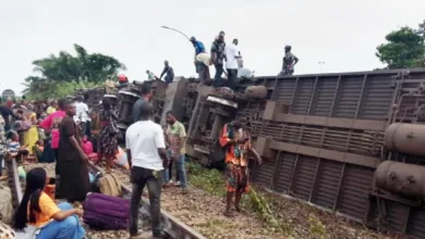 NEMA, NRC launch rescue effort after Delta train tragedy 7 Warri Itakpe train accident