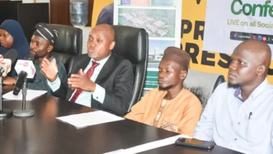 MSSN Lagos inaugurates new leadership, demands tougher action on insecurity 5 WhatsApp Image 2026 06 22 at 4.42.52 PM