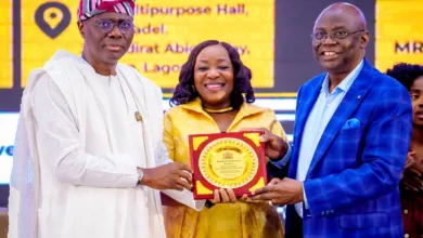 Lagos positioned as Africa’s leading geoeconomic hub — Sanwo-Olu 10 a6d477d4 931e 4c12 8452 54884dc60e19