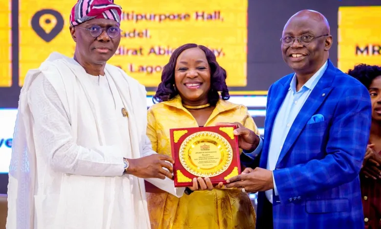 Lagos positioned as Africa’s leading geoeconomic hub — Sanwo-Olu 1 a6d477d4 931e 4c12 8452 54884dc60e19