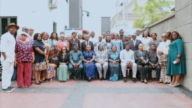 Nigeria exceeds WHO food safety target, says FG 9 ace89195 d32b 4a25 8cfc f66fd65763e7