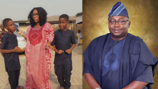 Adelabu's sister: Kidnapping made by trust — by Adekunle Owolabi 1 adelabus sister 604x340 1
