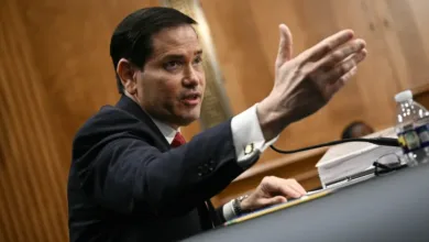 Iran’s supreme leader appears more active as talks continue: US’s Rubio 9 afp 6a1f086ed843 1780418670