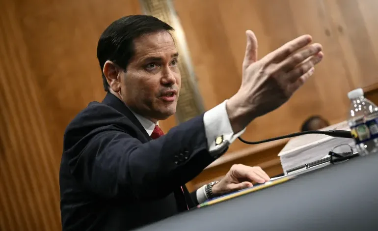 Iran’s supreme leader appears more active as talks continue: US’s Rubio 1 afp 6a1f086ed843 1780418670
