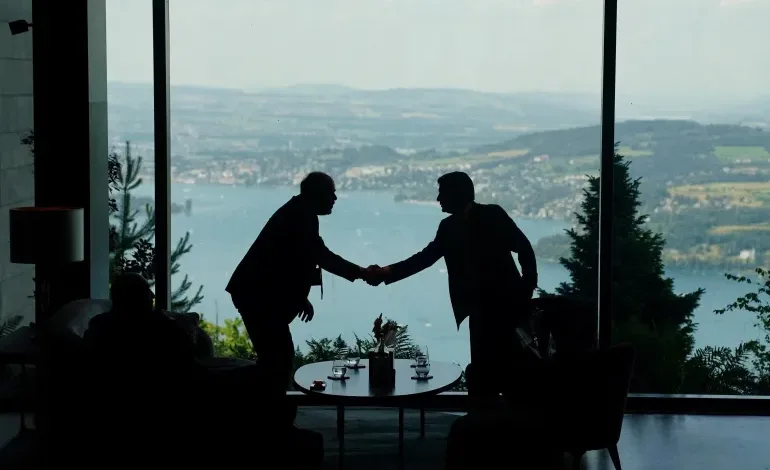 Key outcomes of Iran-US talks in Switzerland; what next? 1 afp 6a38f01a813c 1782116378