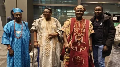 UNESCO to recognise Oyo as international heritage site 9 bb95d8f6 4d97 480a 8bad 6557c9ddbfba