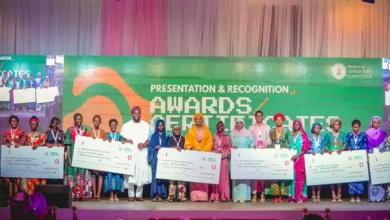 ‘Your dreams are valid’ — Oluremi Tinubu urges girls to lead Nigeria’s tech revolution 11 bf284f0f b7fc 43b9 9e08 dc9b6e1218c5