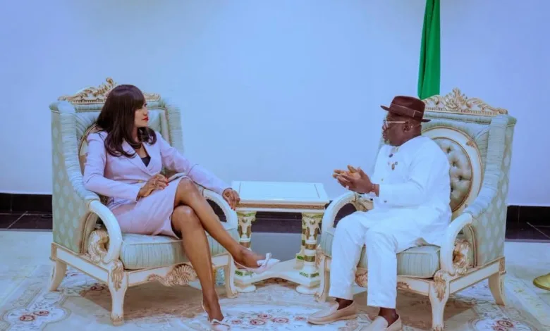 2027: Tinubu’s re-election is my top priority, says Oborevwori 1 c132730f c232 4315 9a6c 40e742a6d3f8