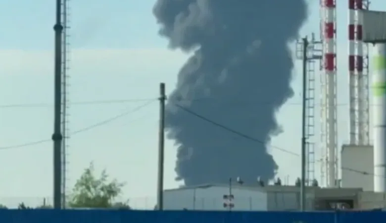 Ukrainian drones target St Petersburg in attack Russia calls 'unprecedented' 1 c2fb25a0 6190 11f1 89a3 d1f559421220.png