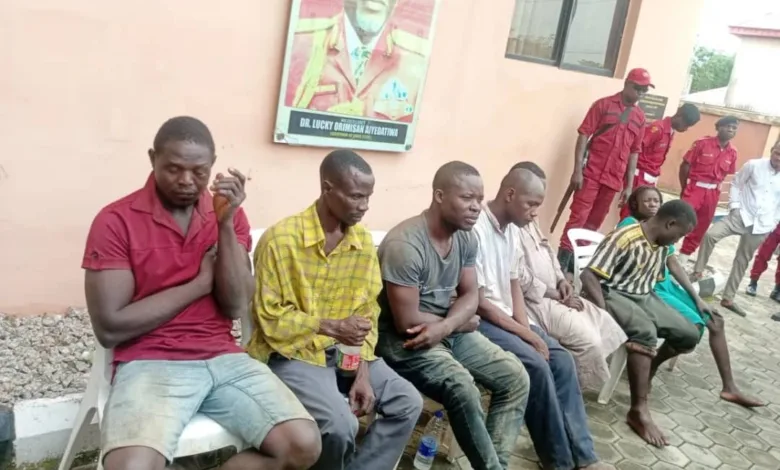 BREAKING: Amotekun frees eight kidnap victims after gun battle in Ondo 1 c452d10e f31b 4535 a348 7341e6383a14 1