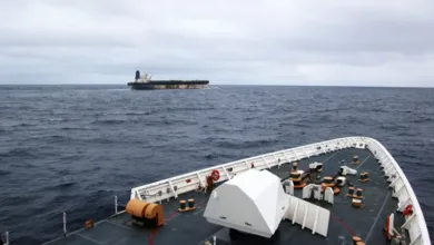 UK intercepts Russian shadow fleet oil tanker in English Channel, PM says 1 c6bee1a0 28eb 11f1 a79a 77e93010d956.jpg 1