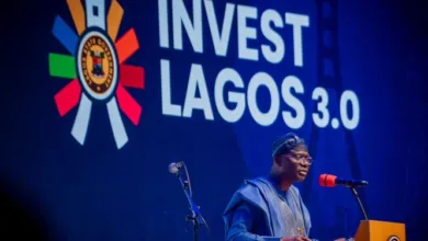 Lagos pushes for FDI, plans International Financial Centre 8 c75b4a0e 2c6c 40a2 b6d7 e59d73d13135