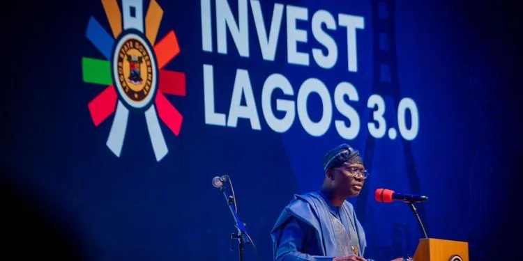 Lagos pushes for FDI, plans International Financial Centre 1 c75b4a0e 2c6c 40a2 b6d7 e59d73d13135
