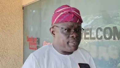 Ondo REC assures residents of credible by-election, urges participation 11 d0417661 288b 43bb bda3 7c24a671cd17