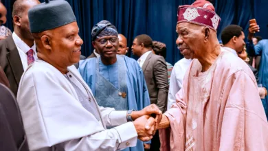 PHOTO NEWS: Investments, enterprise will drive Nigeria’s $1trn economy – VP Shettima 2 d39def4e 06e8 41f0 9b7e 0ea0ee231194