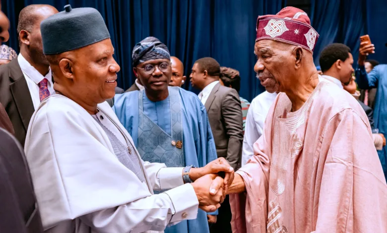 PHOTO NEWS: Investments, enterprise will drive Nigeria’s $1trn economy – VP Shettima 9 d39def4e 06e8 41f0 9b7e 0ea0ee231194