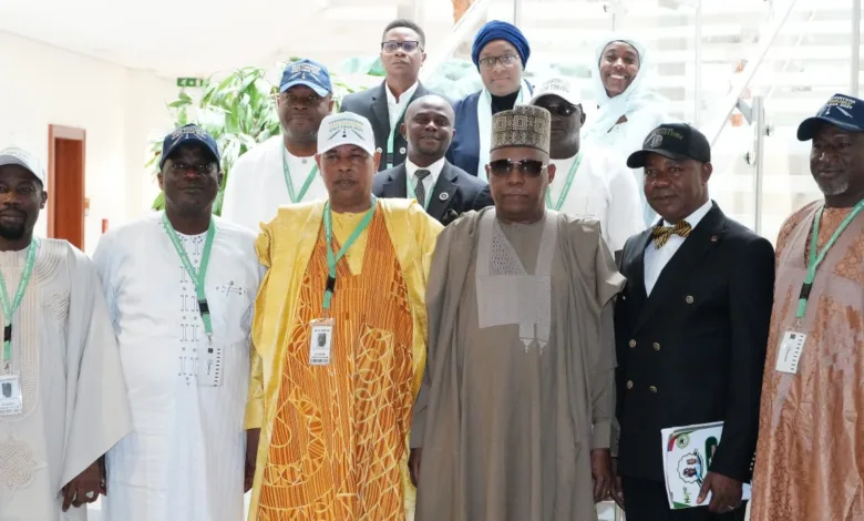 FG to roll out 10,000 electric tricycles in August, says Shettima 1 dc78ffa1 dafe 4adc af7a 2aa2da298215