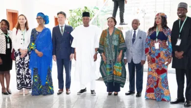 Nigeria, WIPO deepen partnership to turn innovation into economic assets 5 e02d5442 e140 4ff7 8f0e cf52d0f79a6f