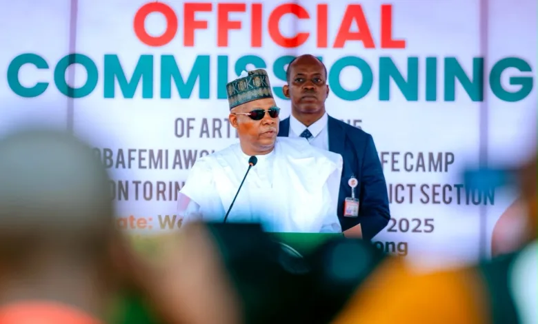 Tinubu commissions Abuja road, pledges more FCT projects 1 e07e1134 55dd 4829 948d 6e6bc5f6a999