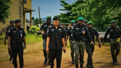 Gunmen abduct nine-year-old boy in midnight raid on Ondo community 5 e0b439b2 2de7 4c1e a1ed 5568d8357689