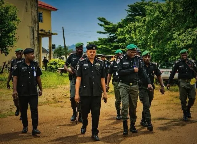 Gunmen abduct nine-year-old boy in midnight raid on Ondo community 1 e0b439b2 2de7 4c1e a1ed 5568d8357689