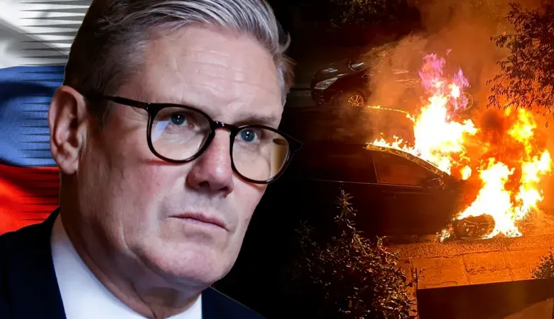 Russia was behind arson attacks targeting PM, BBC reveals 1 e9c69370 662e 11f1 8546 8f19e4fe30f4.png